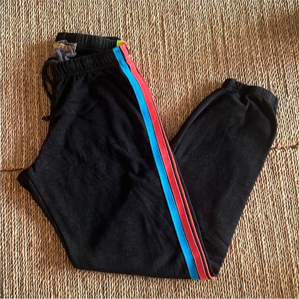 Aviator Nation Sweatpants size Small